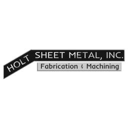 Holt Sheet Metal, Inc. 